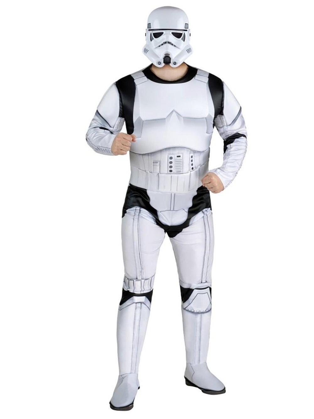 Star Wars Stormtrooper Costume